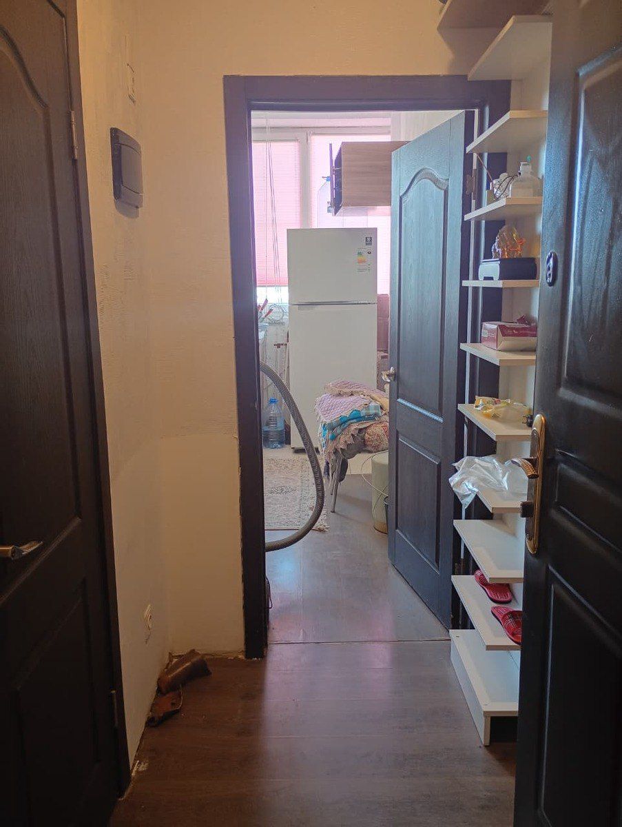 Satılır 1 otaqlı yeni tikili 40 m² — Mənzil, Bakı (5)