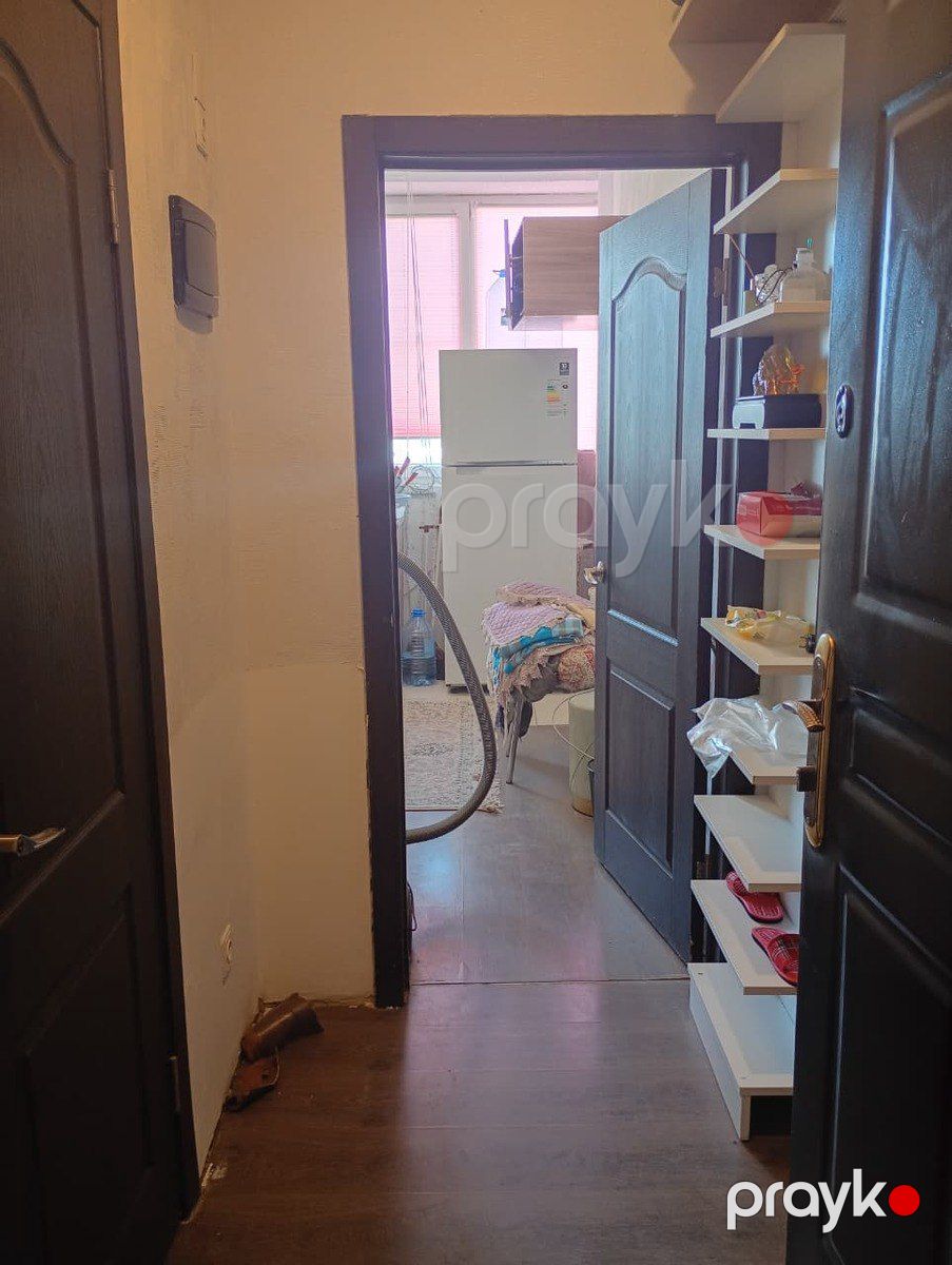 Satılır 1 otaqlı yeni tikili 40 m² — Mənzil, Bakı (5)