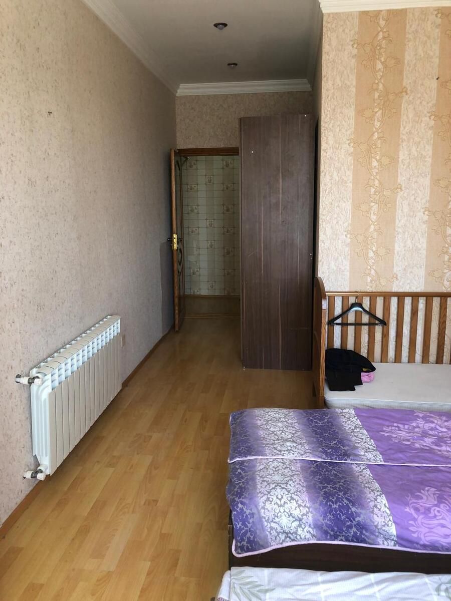 İcarəyə verilir 2 otaqlı yeni tikili 95 m² — Mənzil, Bakı (8)