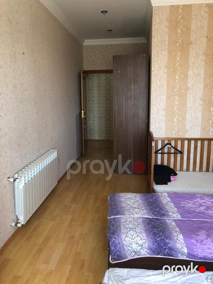 İcarəyə verilir 2 otaqlı yeni tikili 95 m² — Mənzil, Bakı (8)