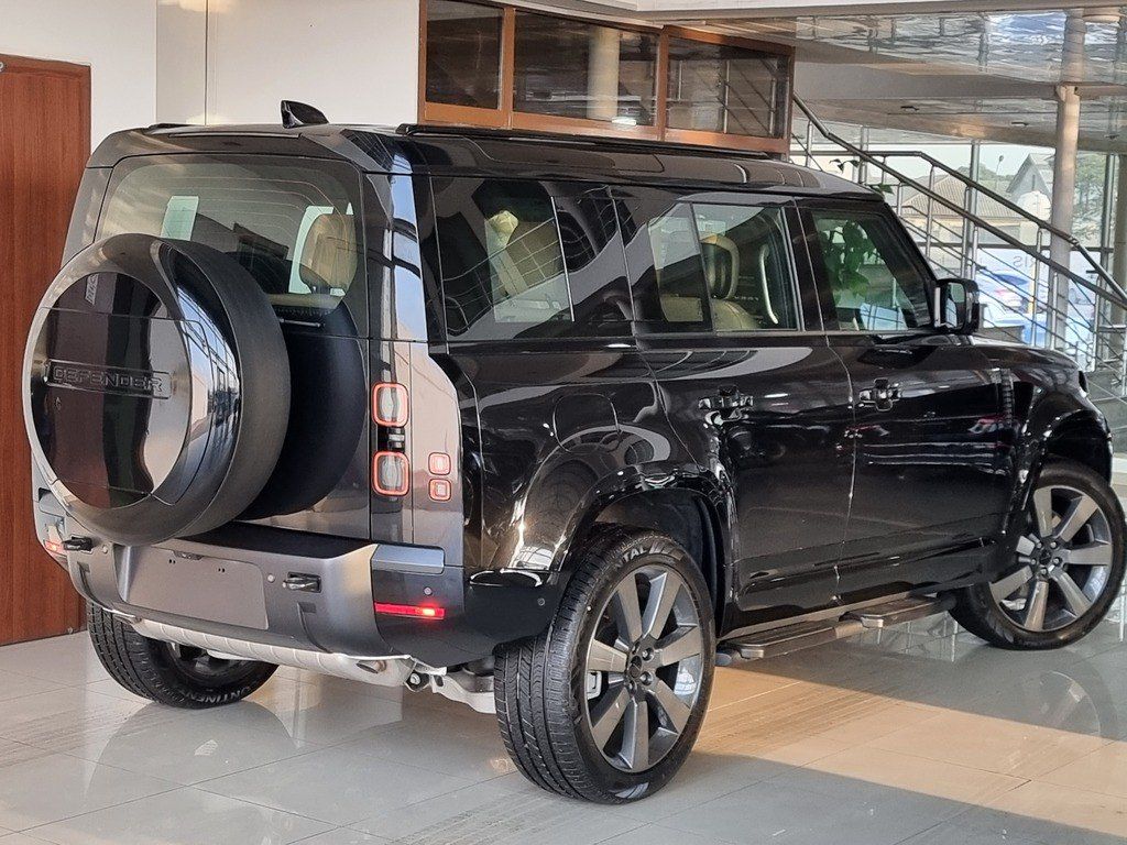 Land Rover Defender, 3.0 L, 2026 il, yeni — Avtomobillər, Bakı (11)