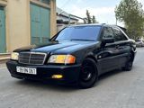 Mercedes C 240, 2.4 L, 1998 il, 320 000 km — Avtomobillər