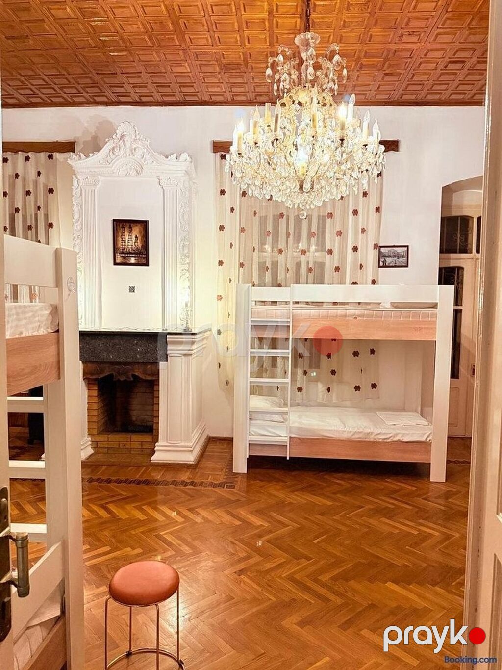 Hostel tipli yataqxana otaqları – çoxnəfərlik yerləşmə Təsvir: - — Daşınmaz əmlak, Bakı (4)