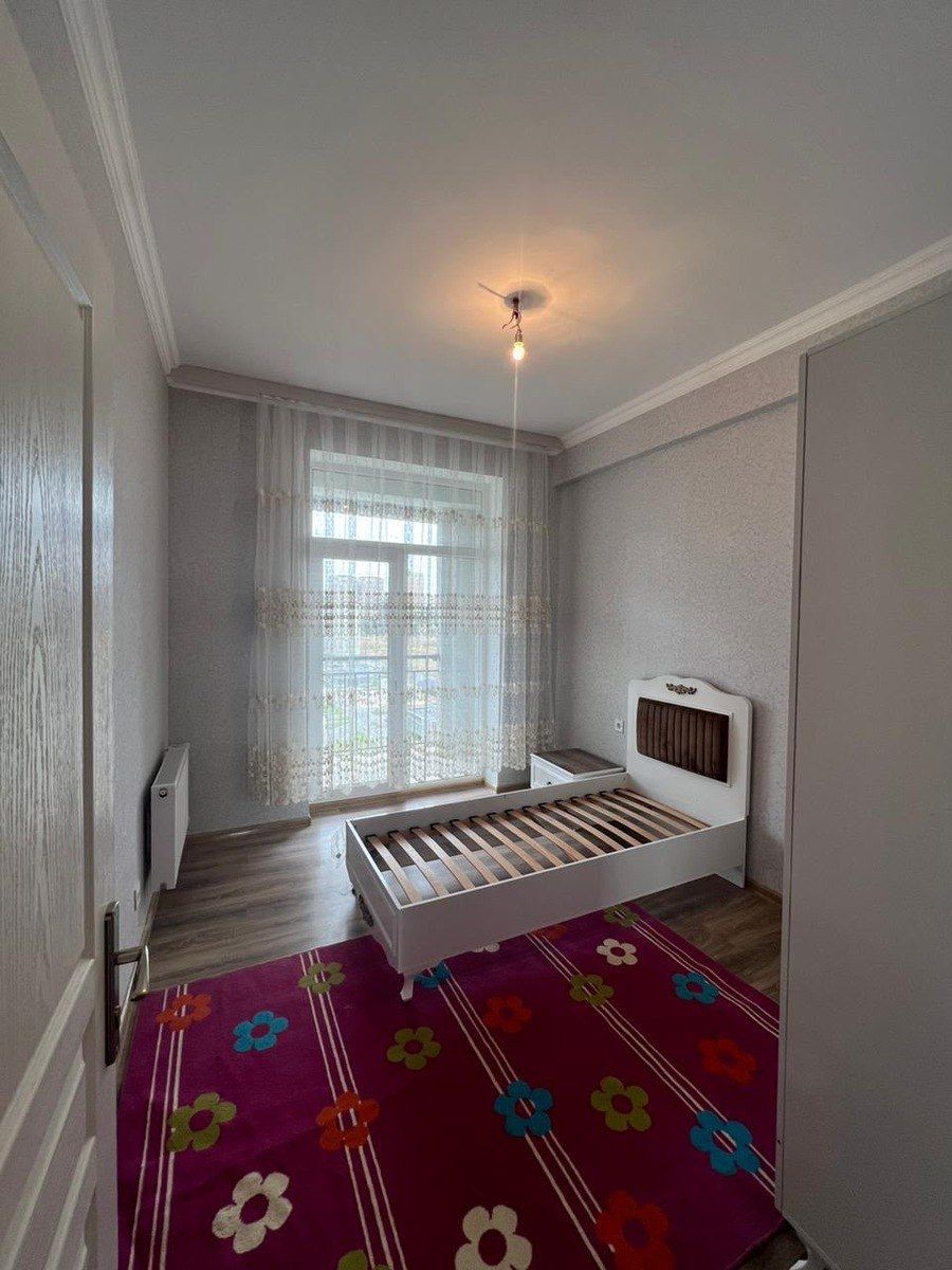 Satılır 3 otaqlı yeni tikili 83 m² — Mənzil, Bakı (6)