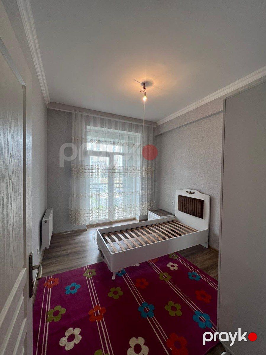 Satılır 3 otaqlı yeni tikili 83 m² — Mənzil, Bakı (6)