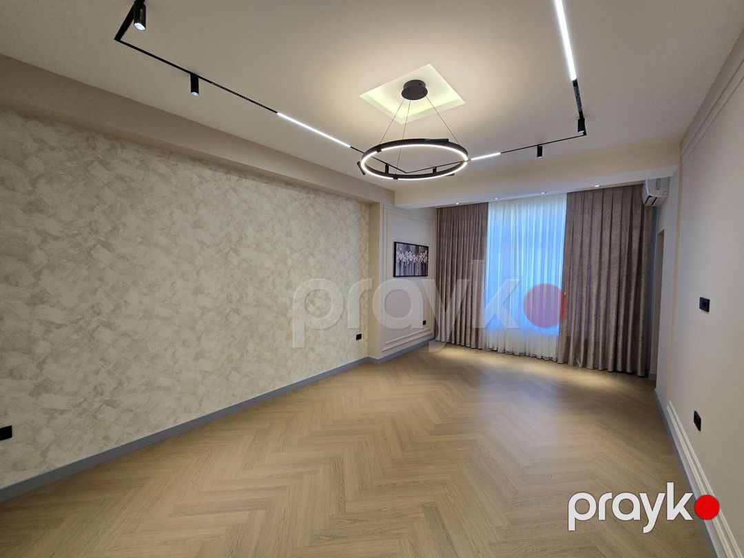 Satılır 3 otaqlı yeni tikili 83.7 m² — Mənzil, Bakı (4)