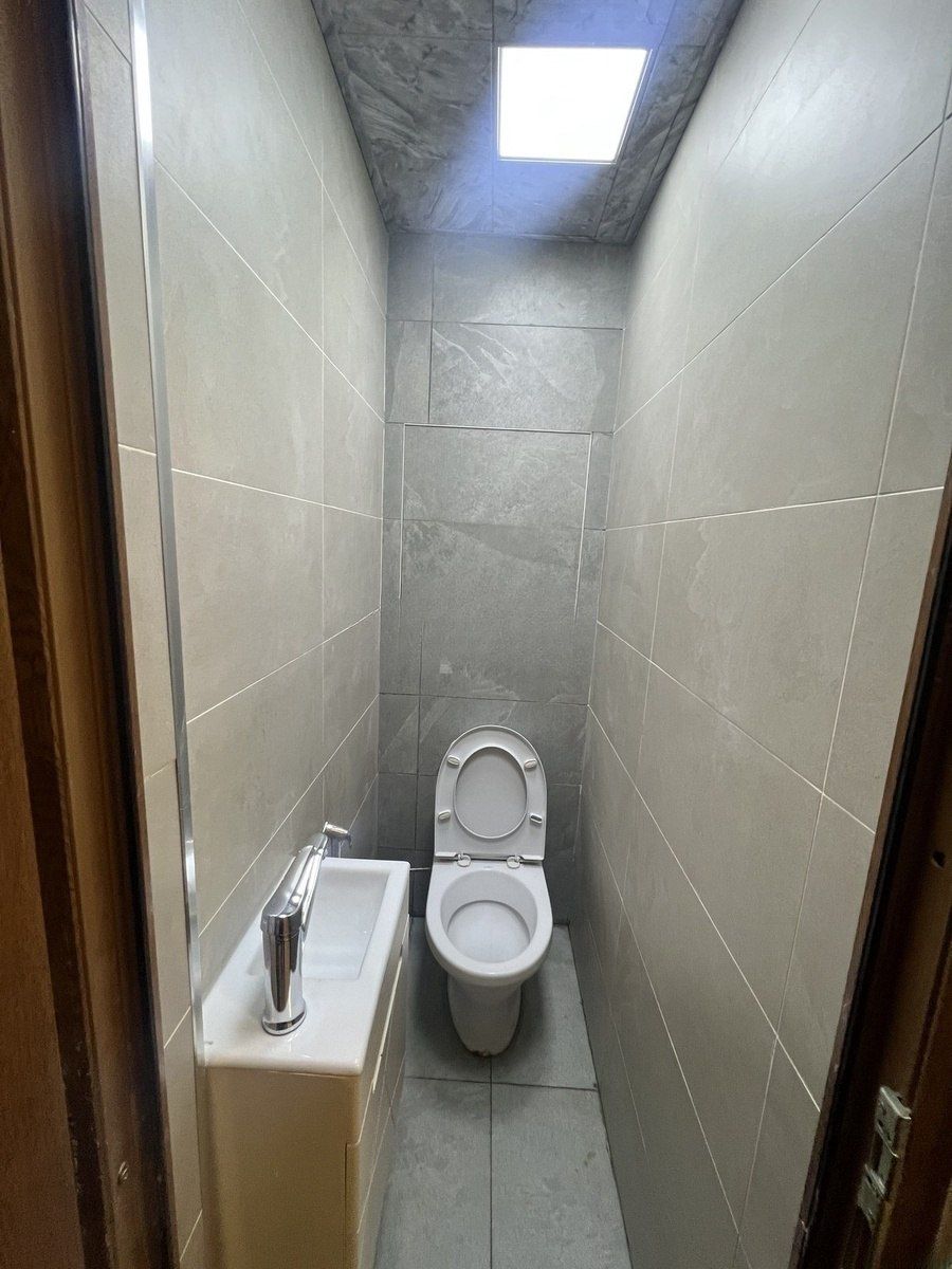 İcarəyə verilir 2 otaqlı köhnə tikili 60 m² — Mənzil, Bakı (10)