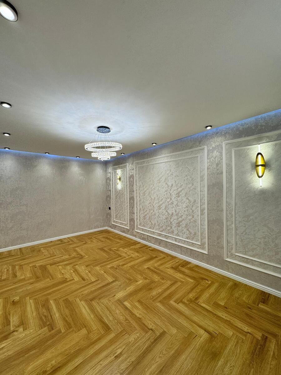 Satılır 3 otaqlı yeni tikili 70 m² — Mənzil, Bakı (3)
