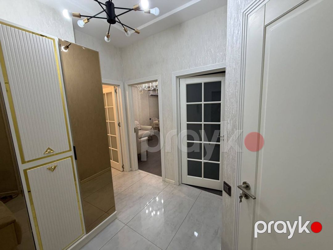 Satılır 2 otaqlı yeni tikili 53 m² — Mənzil, Bakı (12)