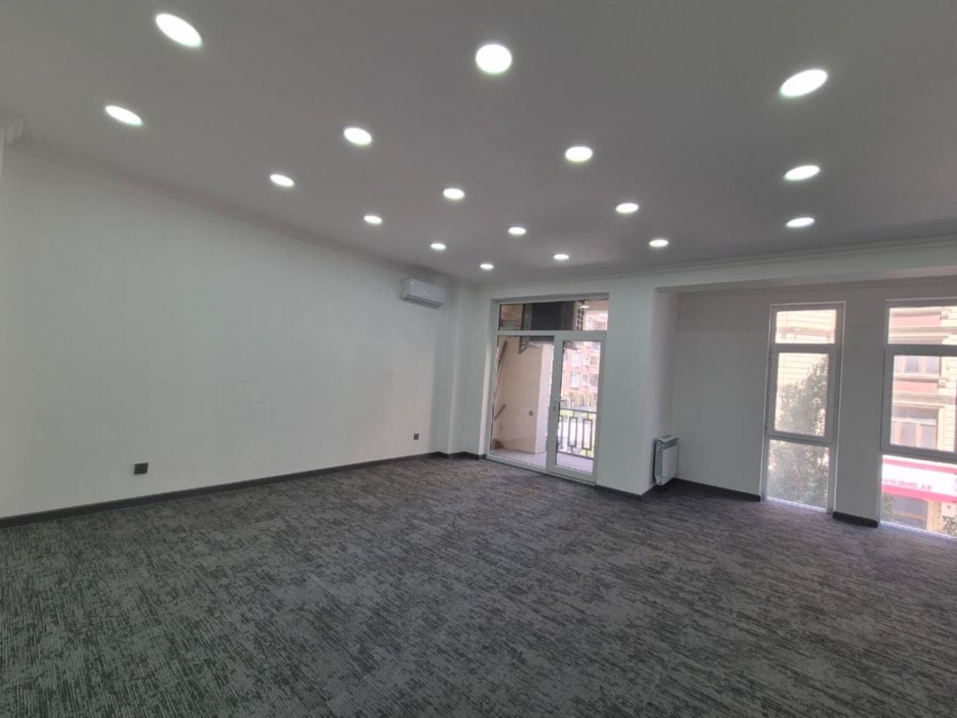 İcarəyə verilir obyekt 465 m² — Əmlak, Bakı (4)