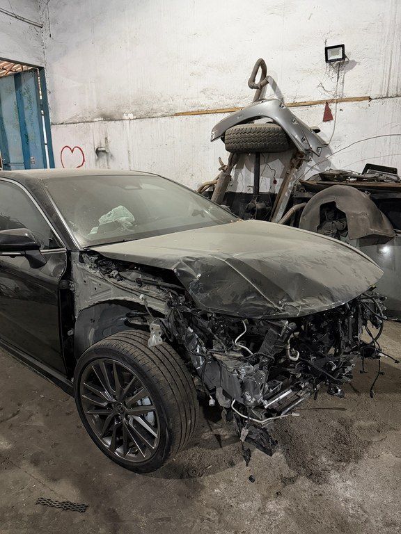 Toyota Camry, 2.0 L, 1 kWh, 2025 il, 17 000 km — Avtomobillər, Bakı (3)