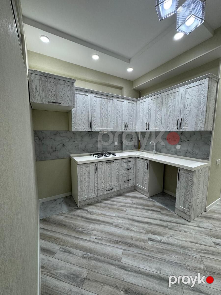 Satılır 2 otaqlı yeni tikili 67 m² — Mənzil, Bakı (4)