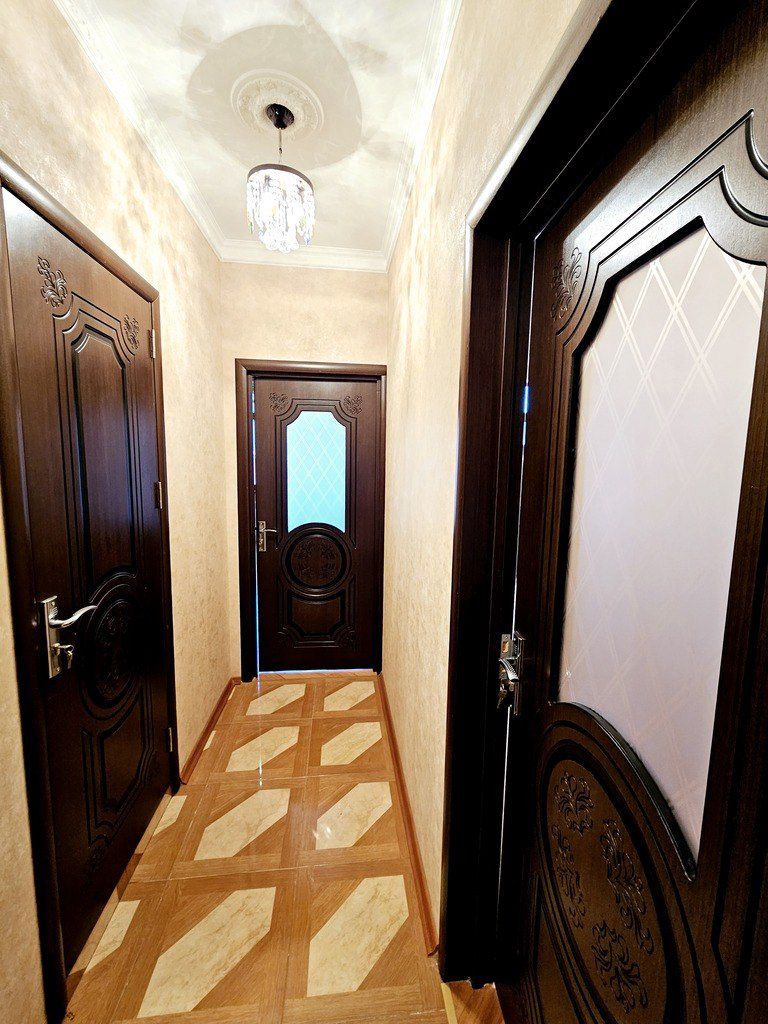 Satılır 2 otaqlı yeni tikili 41 m² — Mənzil, Bakı (7)