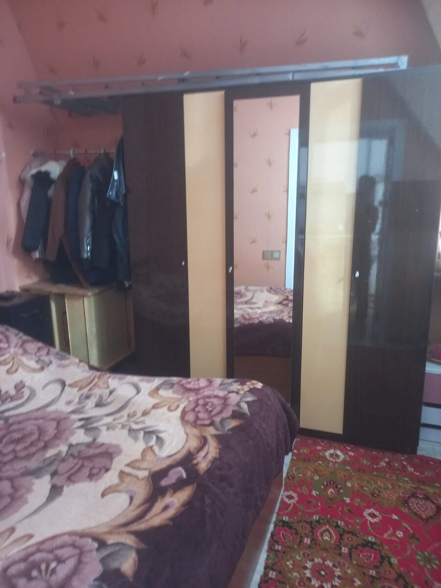 4-otaqlı mənzil, Xırdalan ş., 64 m² — Mənzil, Bakı (3)