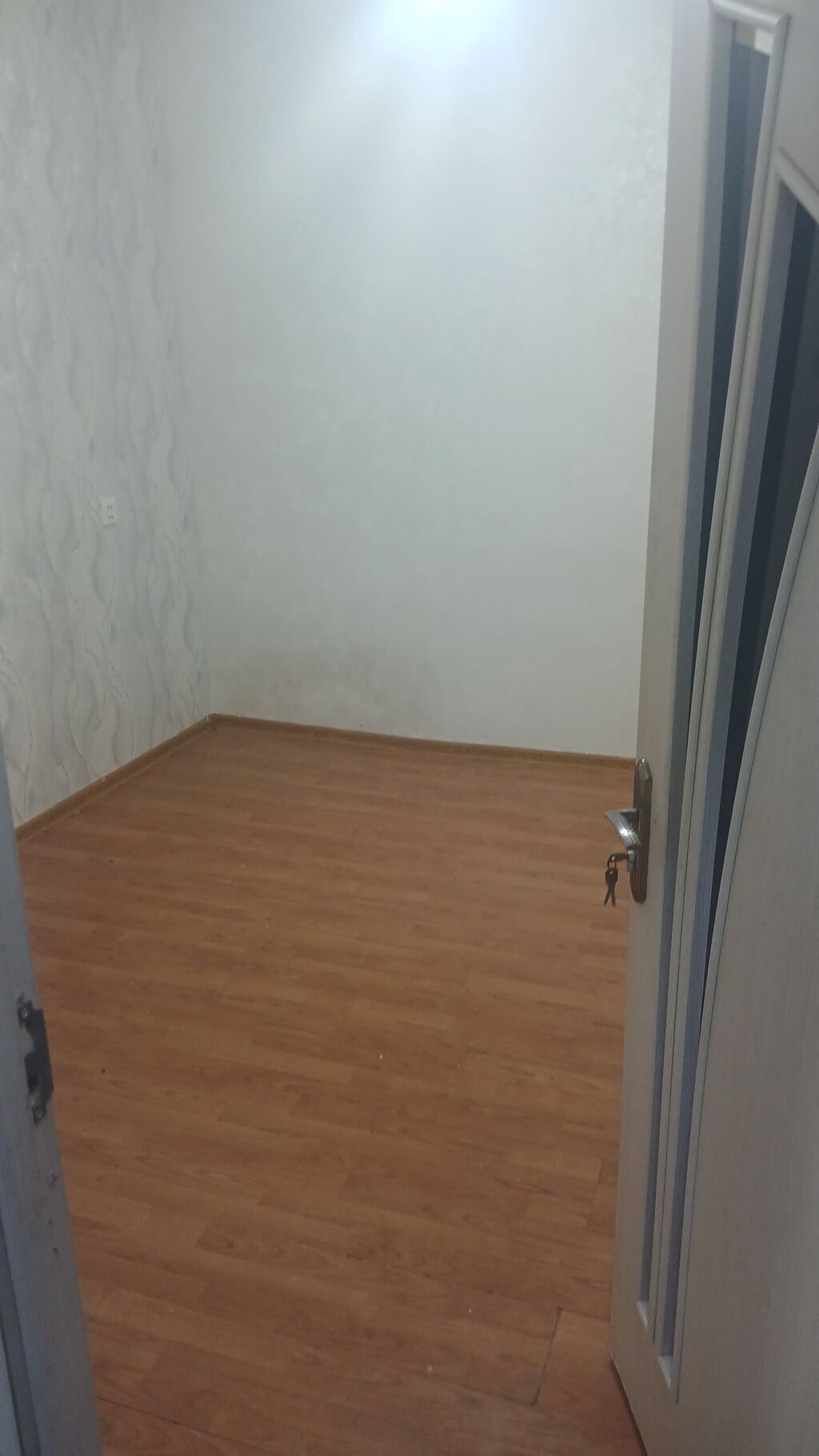 Salam ev bilecerde duz sev al marketin yanind yerlesir 1 otaq kuxna — Daşınmaz əmlak, Masazır (7)