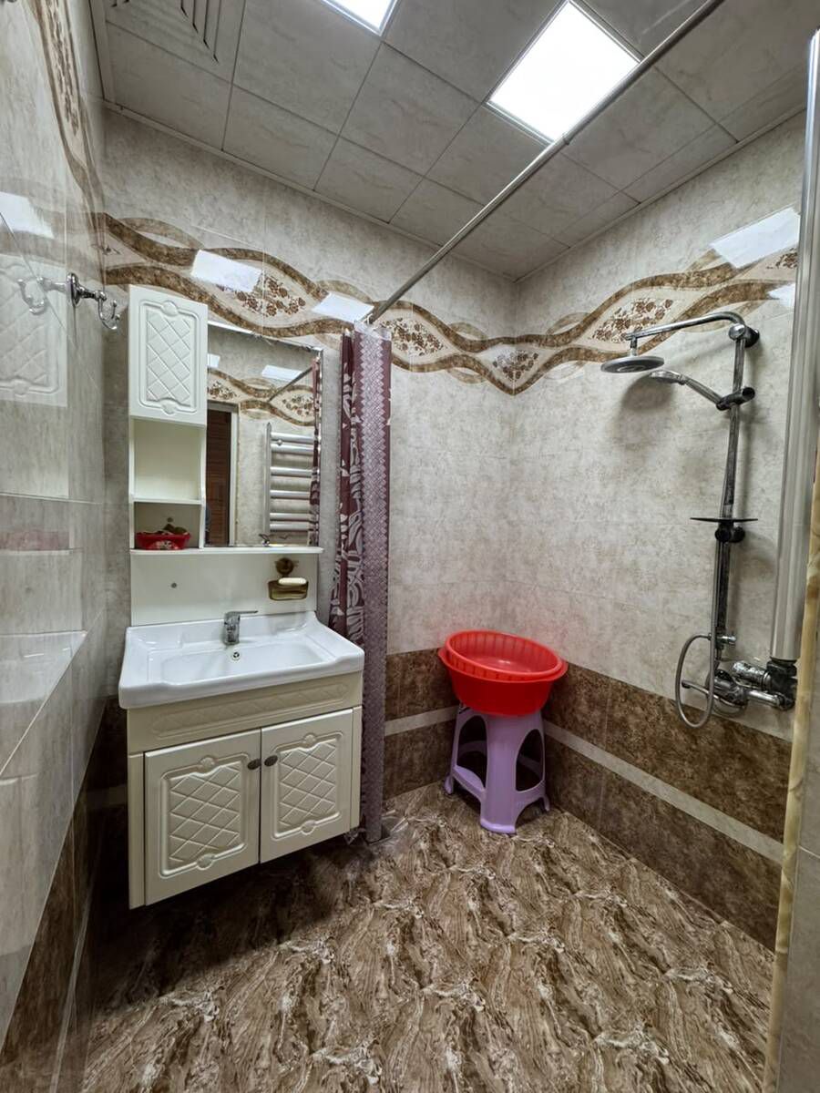 Satılır 2 otaqlı köhnə tikili 60 m² — Mənzil, Bakı (11)