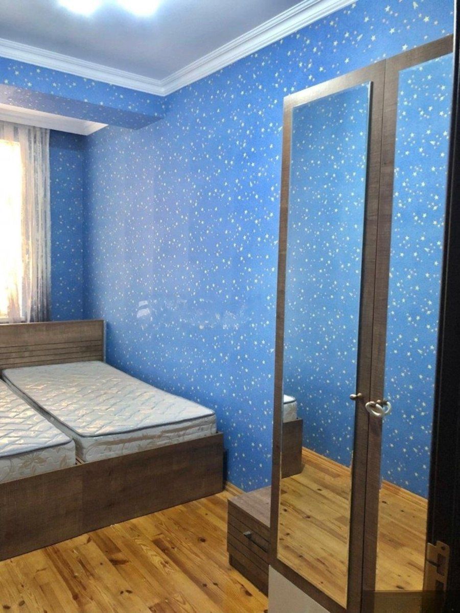 Satılır 3 otaqlı yeni tikili 106 m² — Mənzil, Bakı (5)