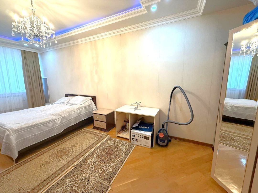 Satılır 4 otaqlı yeni tikili 155 m² — Mənzil, Bakı (7)