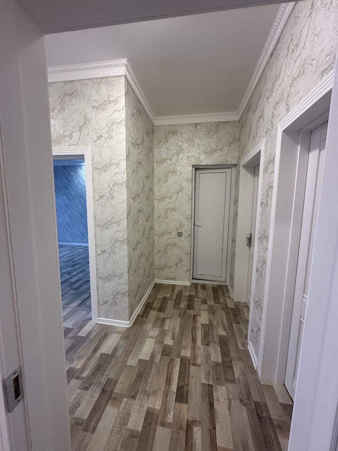 Satılır 3 otaqlı həyət evi/bağ evi 110 m² — Ev, villa, Bakı (10)