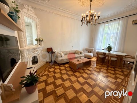 Satılır 3 otaqlı köhnə tikili 85 m²