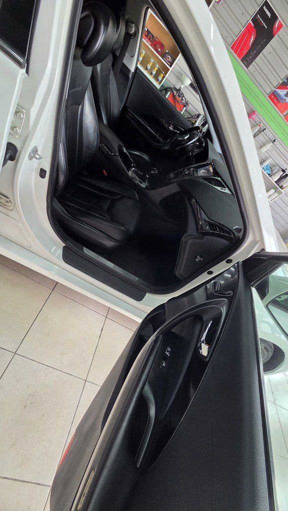 Hyundai Grandeur, 2.4 L, 2012 il, 258 500 km — Avtomobillər, Gəncə (8)