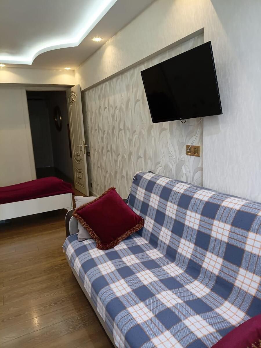 Satılır 3 otaqlı köhnə tikili 85 m² — Mənzil, Bakı (8)