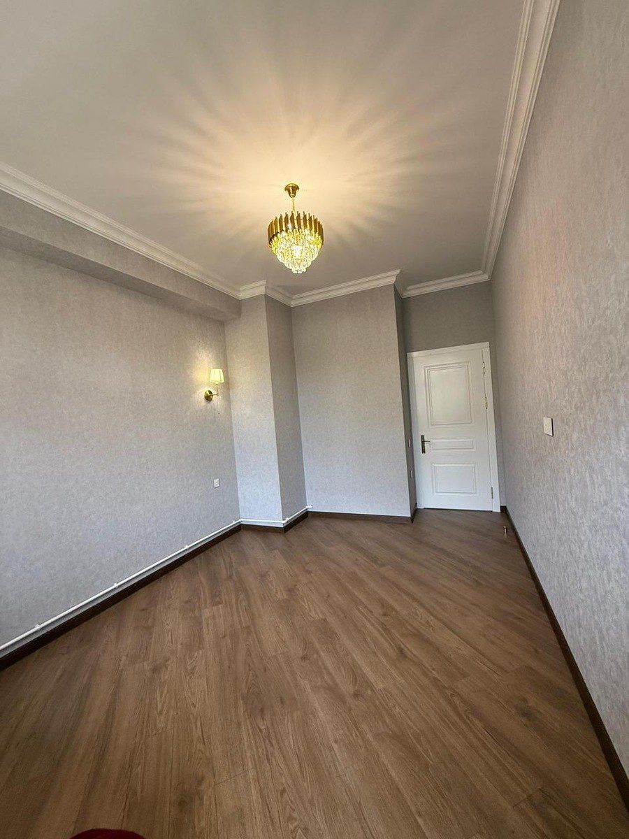 Satılır 2 otaqlı yeni tikili 59 m² — Mənzil, Bakı (2)