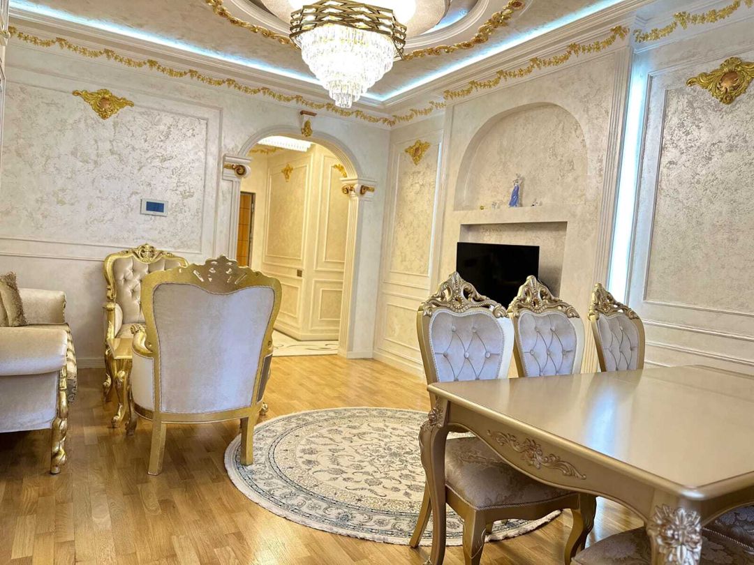 Satılır 2 otaqlı yeni tikili 70 m² — Mənzil, Bakı (3)