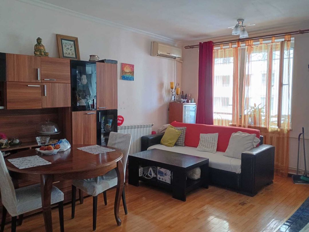 Satılır 2 otaqlı köhnə tikili 50 m² — Mənzil, Bakı