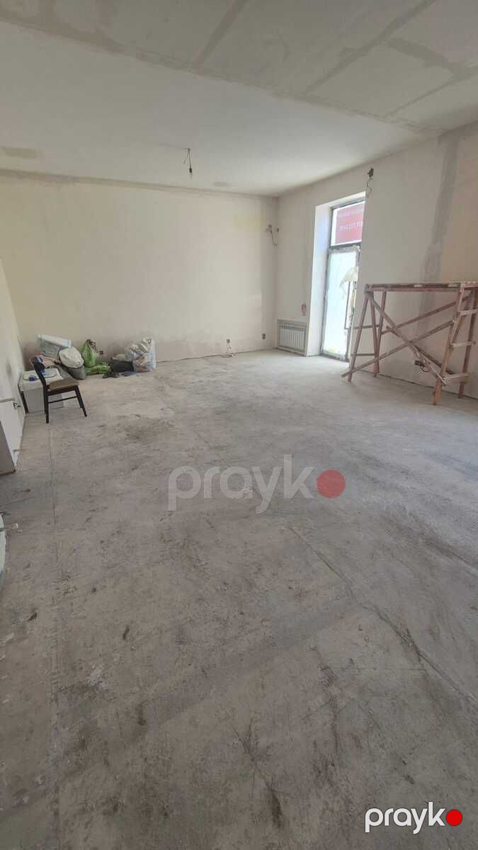İcarəyə verilir obyekt 80 m² — Əmlak, Bakı (2)