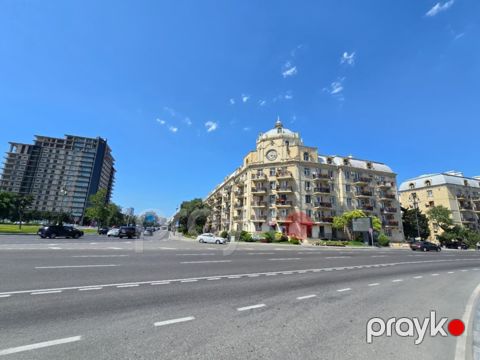 İcarəyə verilir 3 otaqlı ofis 60 m²