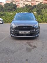 Ford Tourneo Connect, 1.5 L, 2018 il, 238 000 km — Avtomobillər