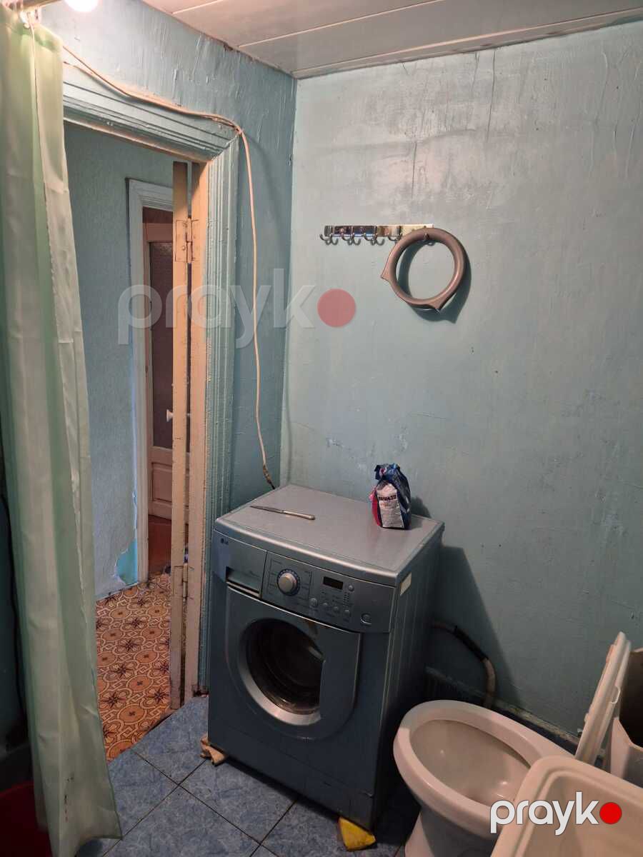 Satılır 1 otaqlı köhnə tikili 30 m² — Mənzil, Bakı (8)