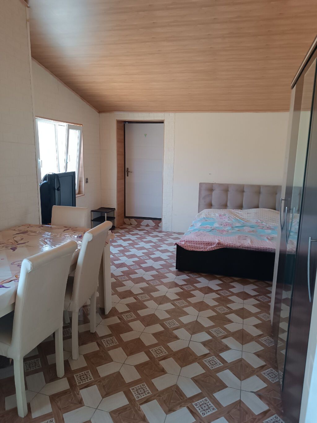 23 kv. m, 1 otaqlı — Daşınmaz əmlak, Bakı
