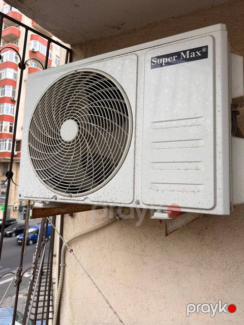 Kondisioner SuperMax