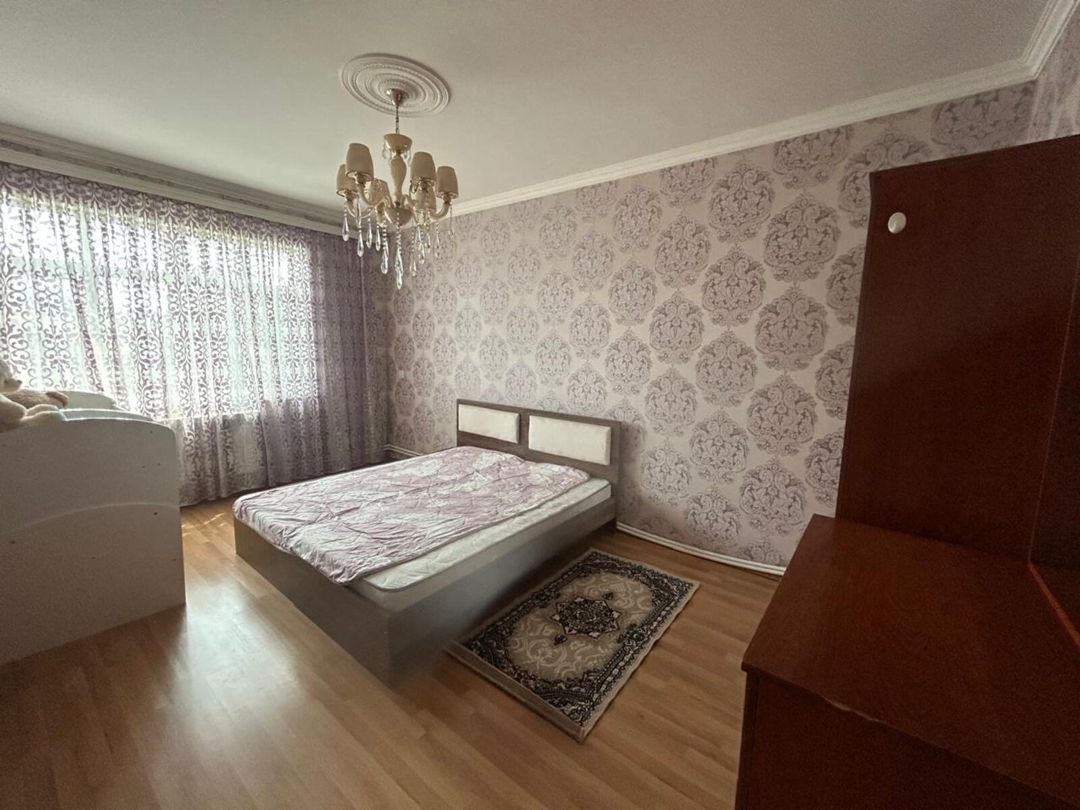 İcarəyə verilir 3 otaqlı köhnə tikili 70 m² — Mənzil, Bakı (4)