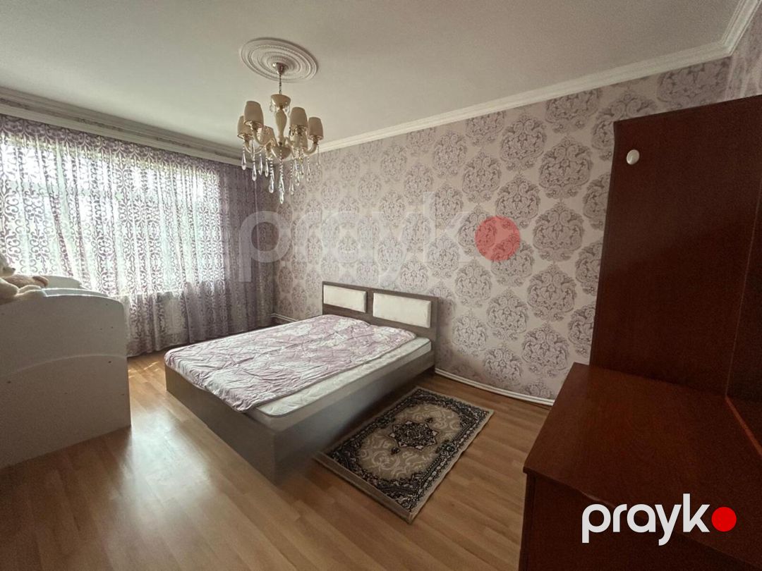 İcarəyə verilir 3 otaqlı köhnə tikili 70 m² — Mənzil, Bakı (4)