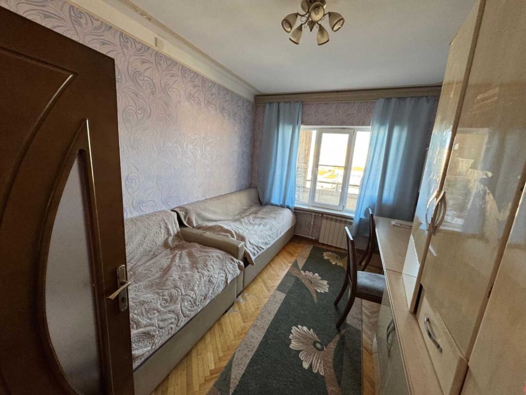 Satılır 3 otaqlı köhnə tikili 80 m² — Mənzil, Bakı (7)