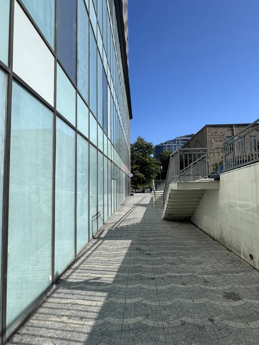 İcarəyə verilir obyekt 3900 m² — Əmlak, Bakı (6)