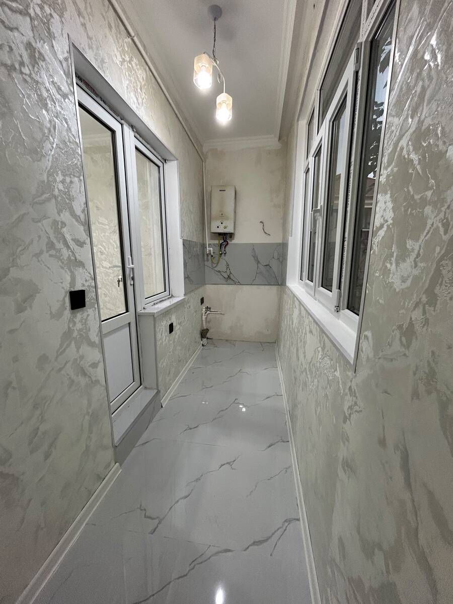 Satılır 3 otaqlı köhnə tikili 73 m² — Mənzil, Bakı (11)