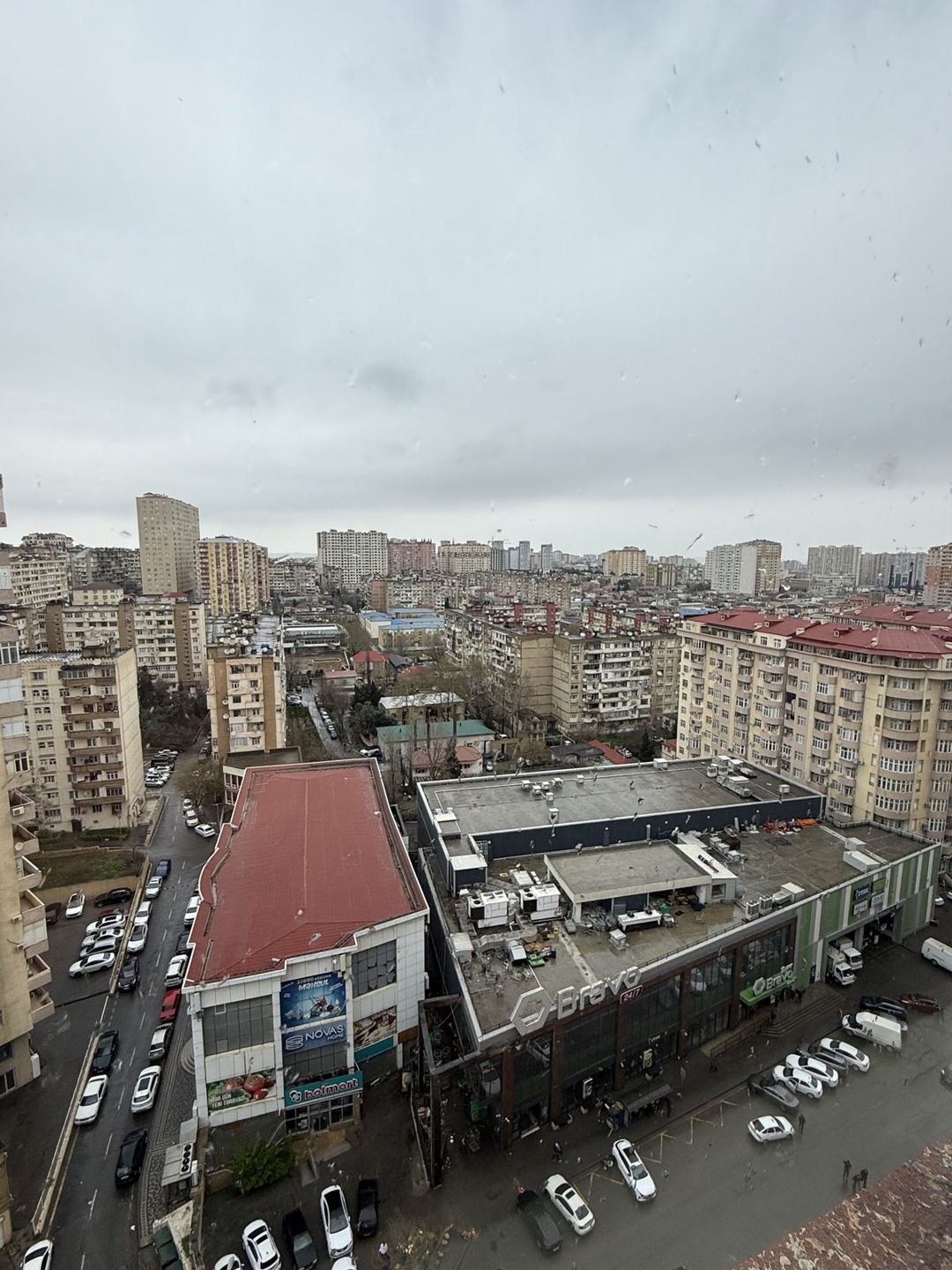 İcarəyə verilir 2 otaqlı yeni tikili 74 m² — Mənzil, Bakı (12)