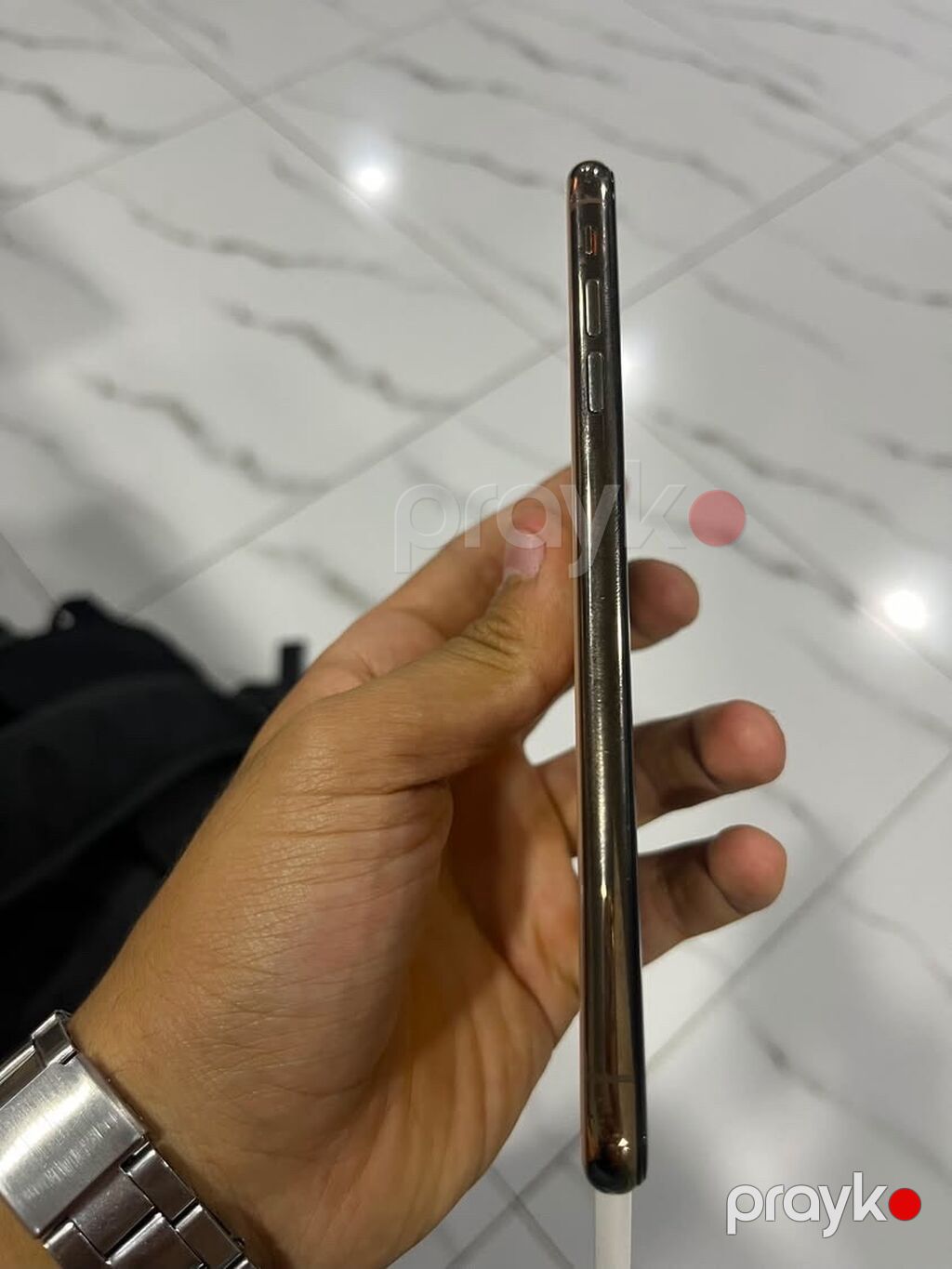 IPhone Xs Max, 64 GB, Face ID — Apple iPhone, Digah (4)