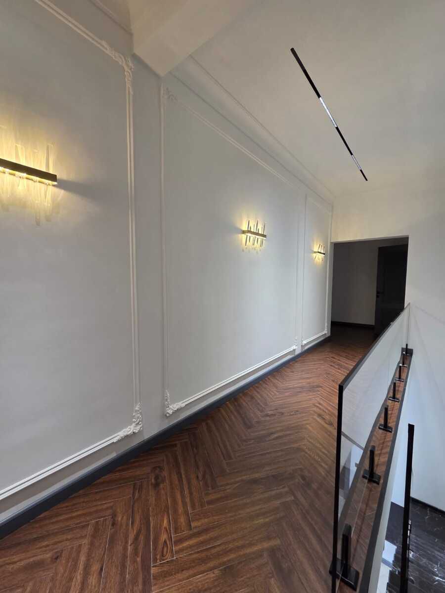 Satılır 3 otaqlı yeni tikili 142 m² — Mənzil, Bakı (9)