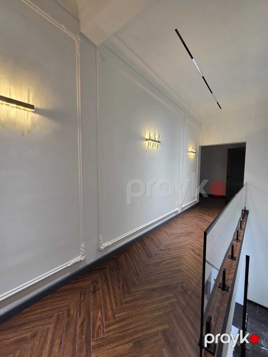 Satılır 3 otaqlı yeni tikili 142 m² — Mənzil, Bakı (9)