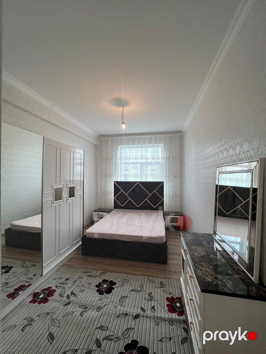 Satılır 3 otaqlı yeni tikili 83 m² — Mənzil, Bakı (3)