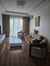Satılır 4 otaqlı köhnə tikili 87 m² — Mənzil