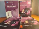 DİM Riyaziyyat toplular KOMPLEKT/ ГЭЦ Математика сборники КОМПЛЕКТ — Goods