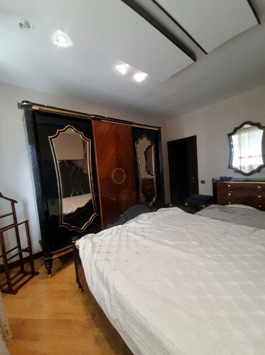 İcarəyə verilir 2 otaqlı yeni tikili 98 m² — Mənzil, Bakı (11)