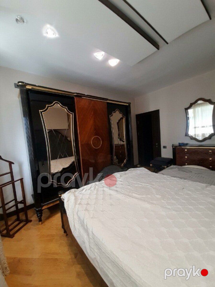 İcarəyə verilir 2 otaqlı yeni tikili 98 m² — Mənzil, Bakı (11)