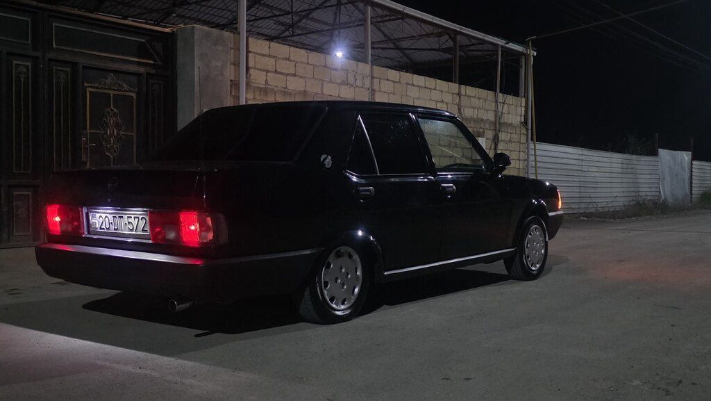 Tofas Sahin, 1.6 L, 2004 il, 40 000 km — Avtomobillər, Ucar (12)